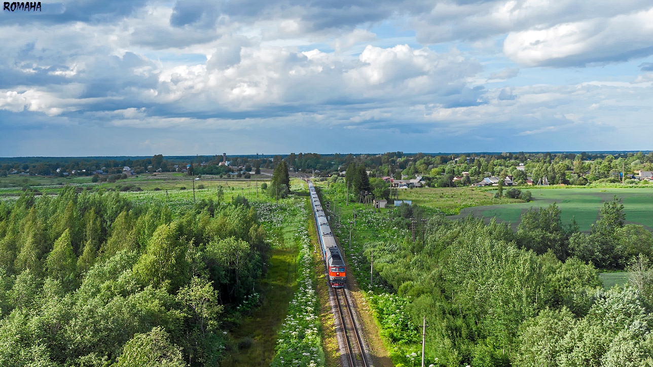ТЭП70-0125