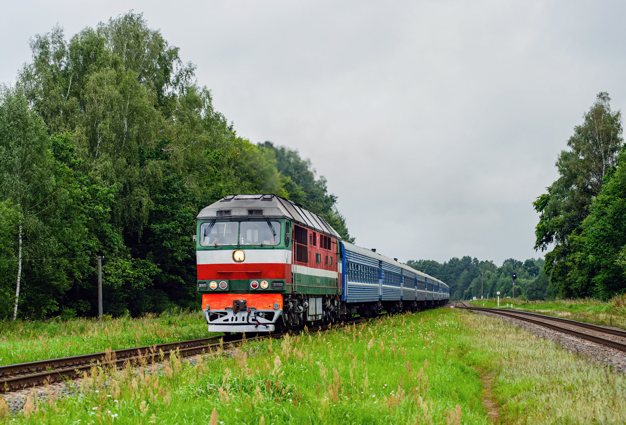 ТЭП70К-0251