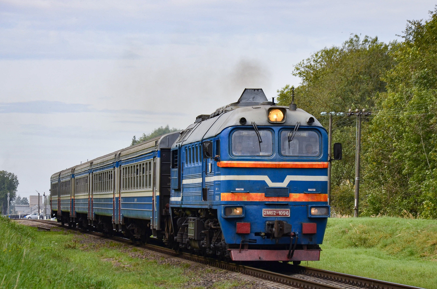 2М62-1096А
