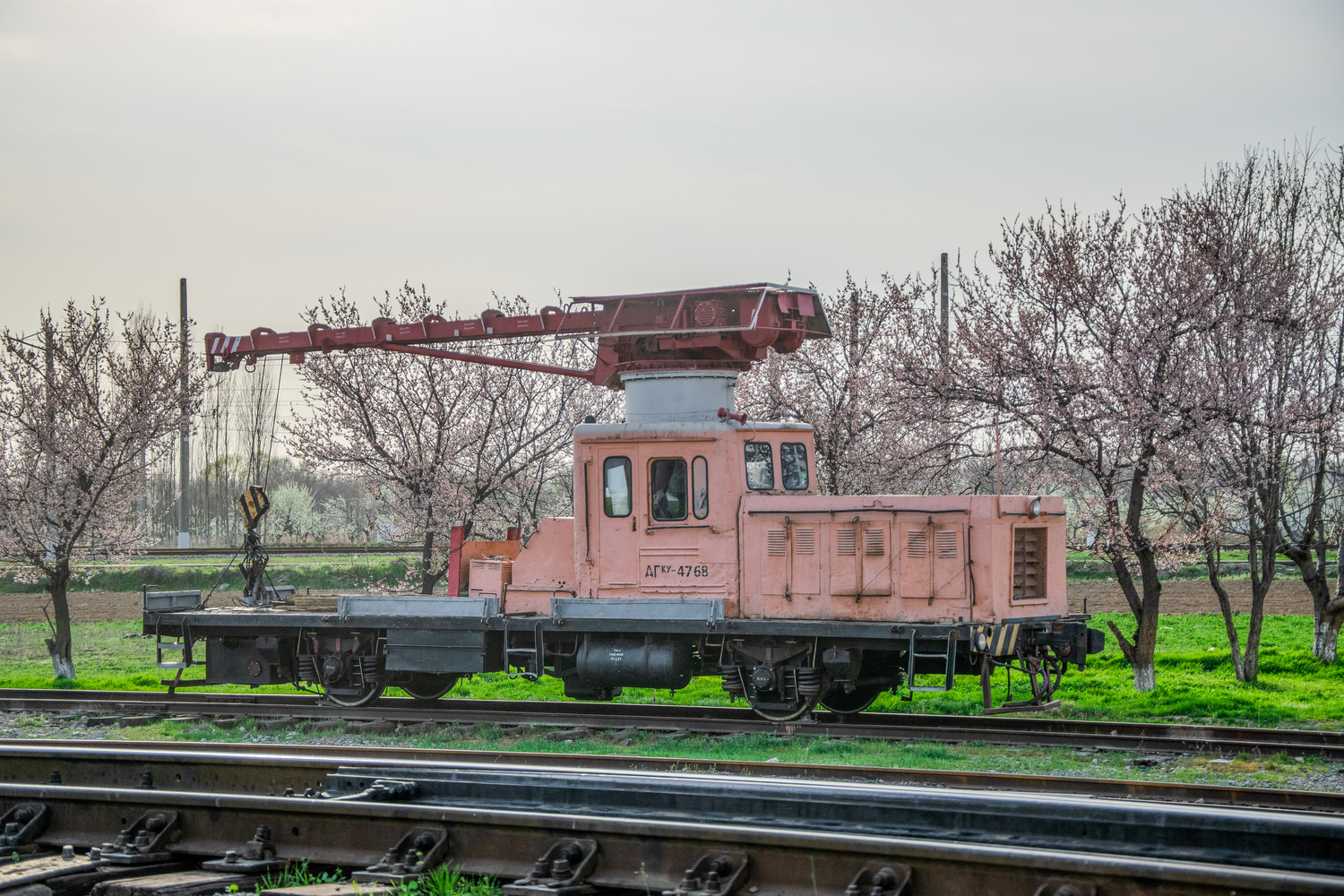 ДГку/5-4768