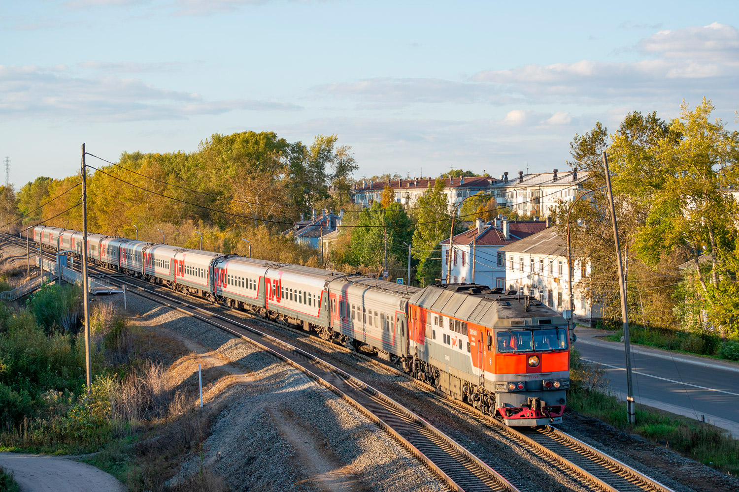 ТЭП70-0410