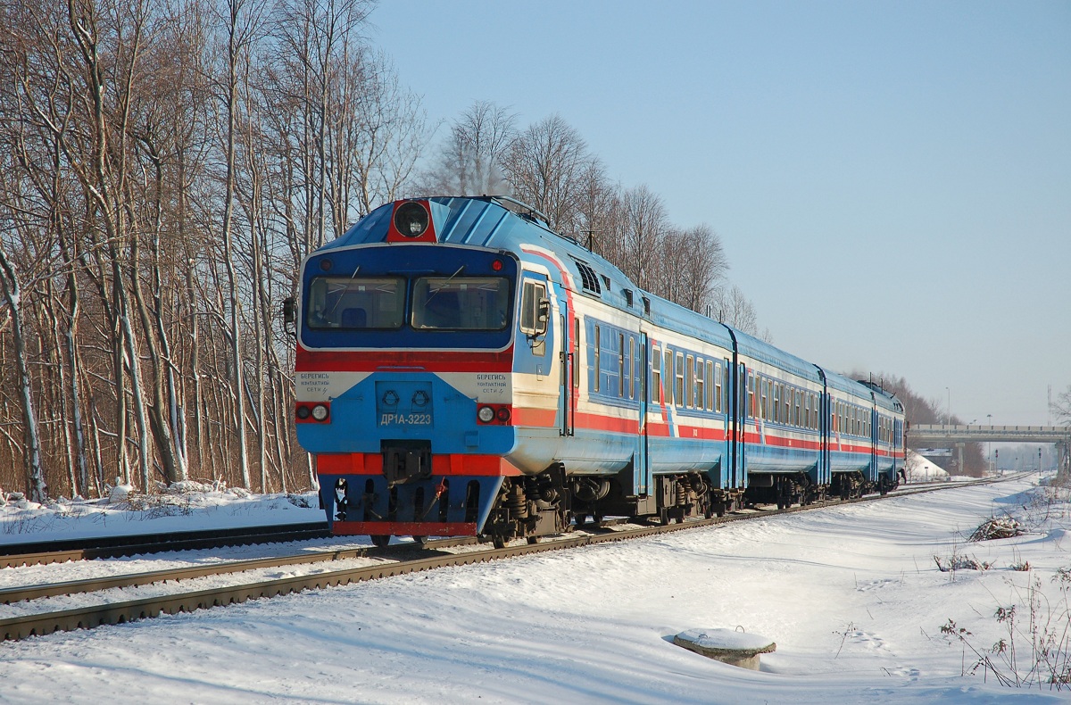 ДР1А-322