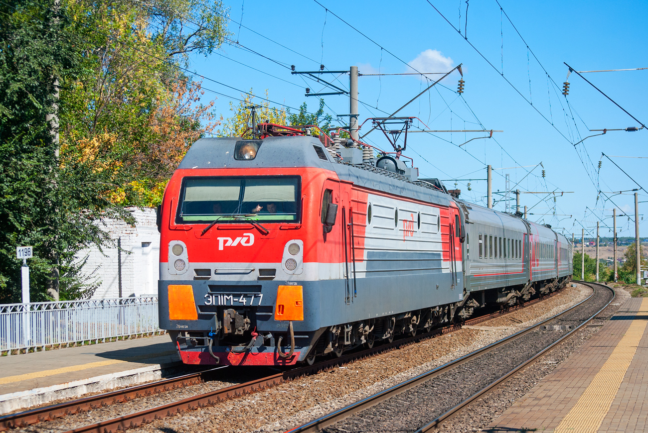 ЭП1М-477