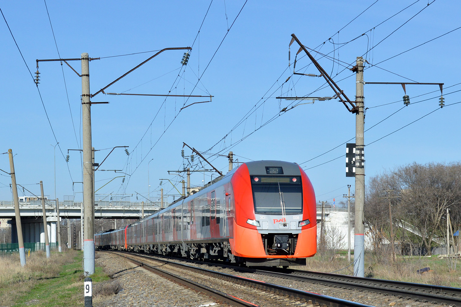 ЭС1-008