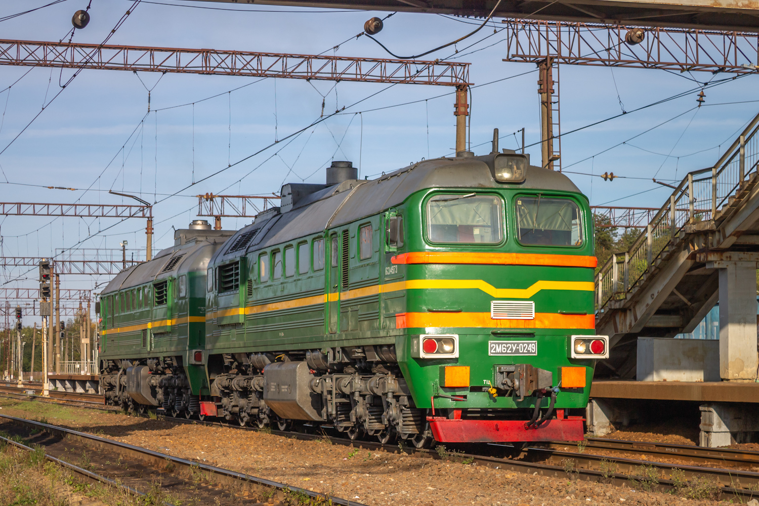 2М62У-0249