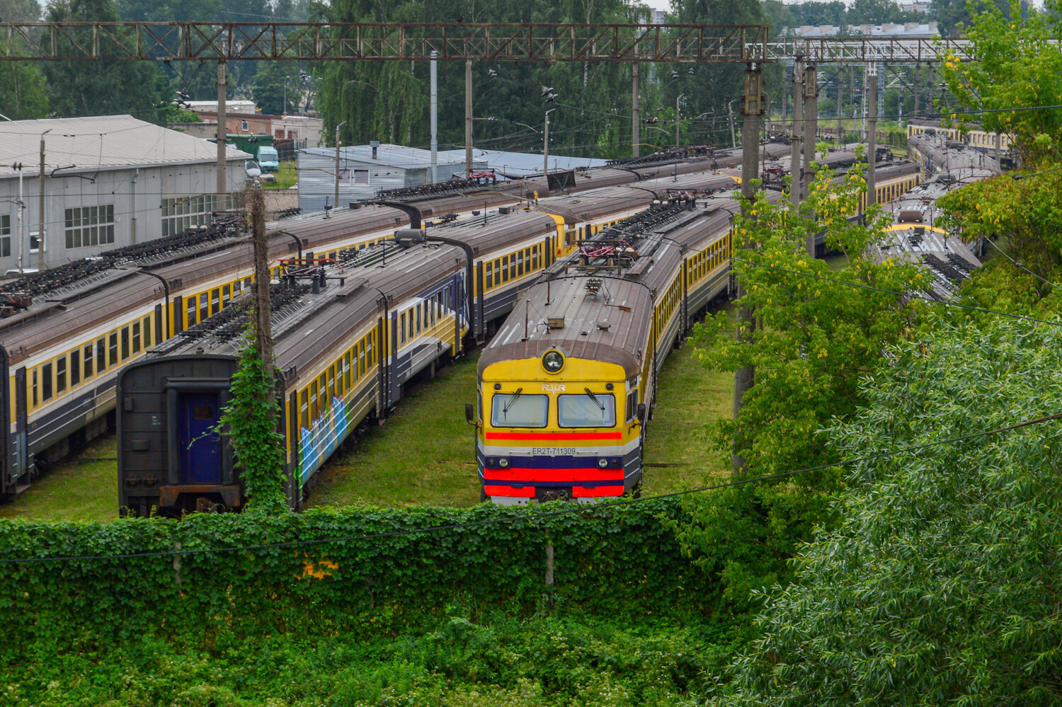 ЭР2Т-7113