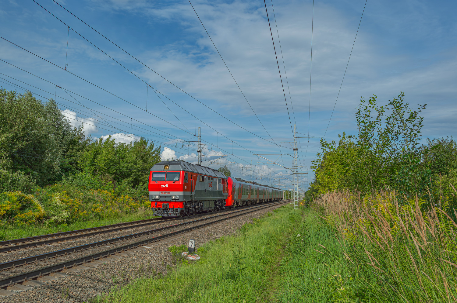 ТЭП70БС-350