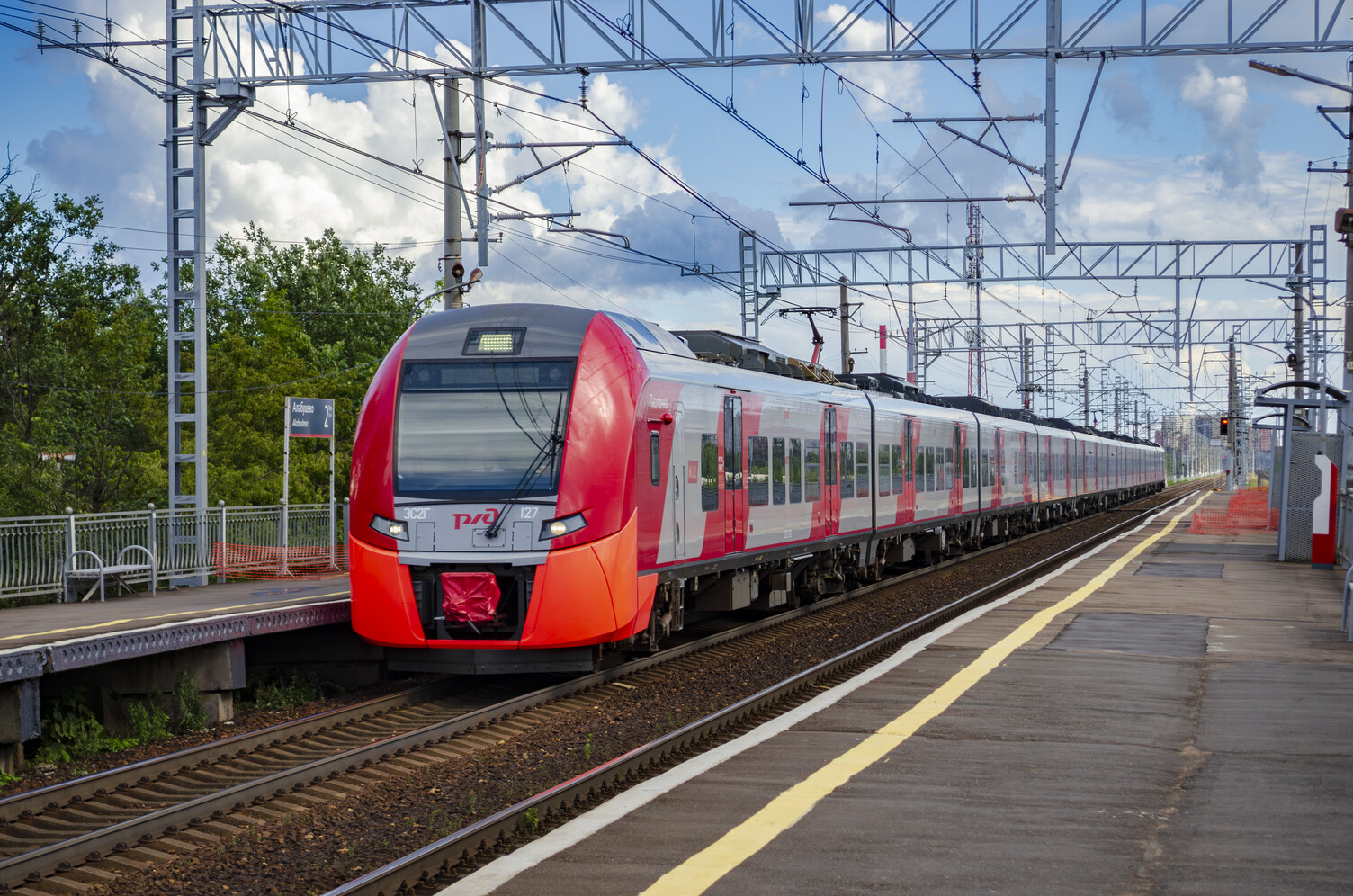 ЭС2Г-127