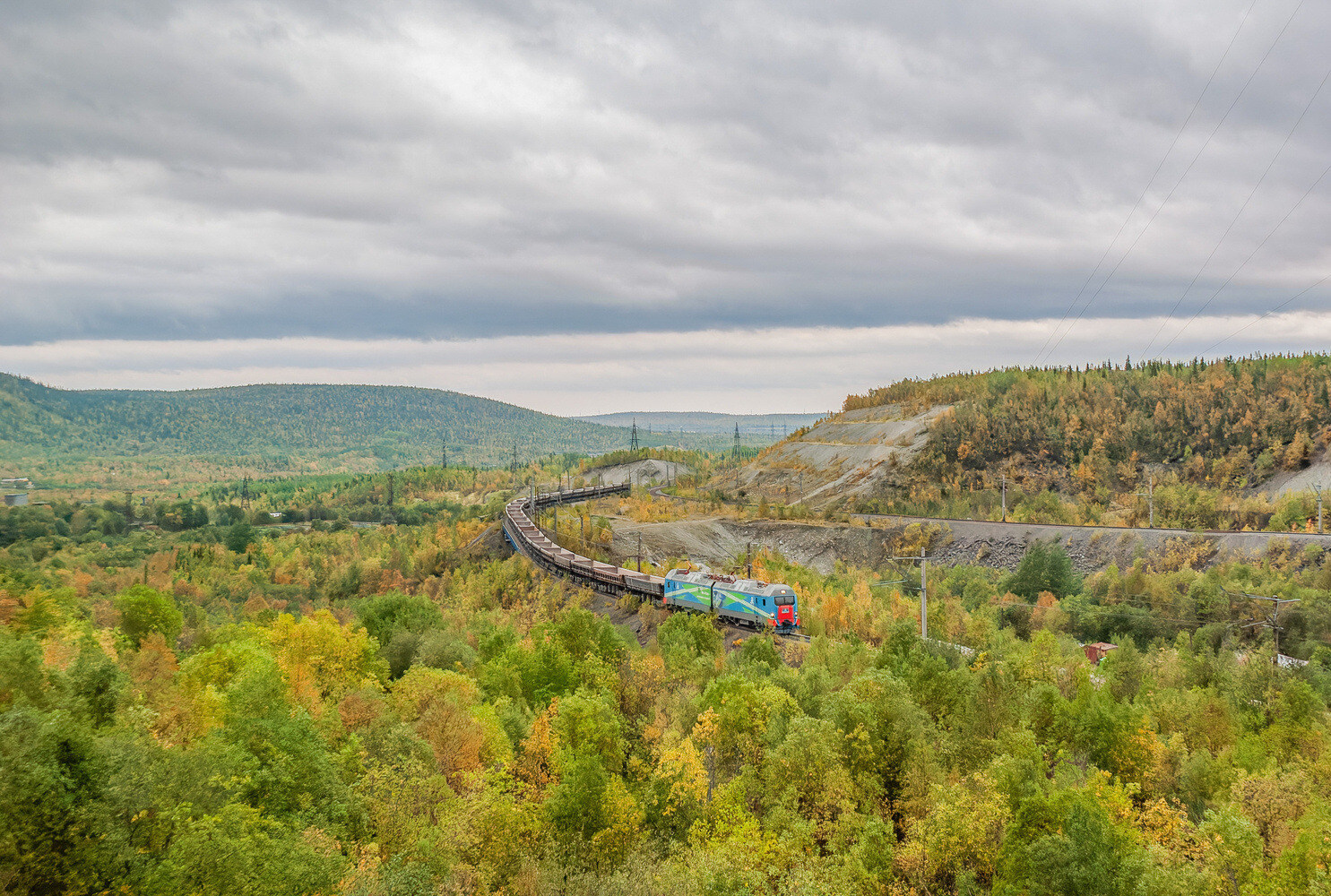 2ЭС8-502