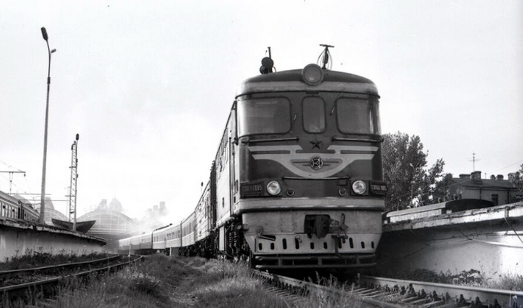 ТЭП60-0895