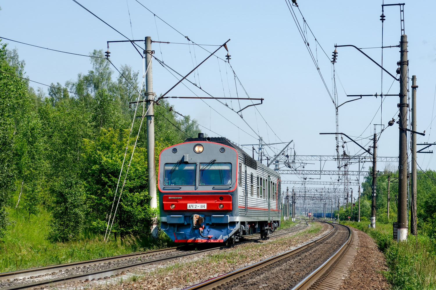 АЧ2-114