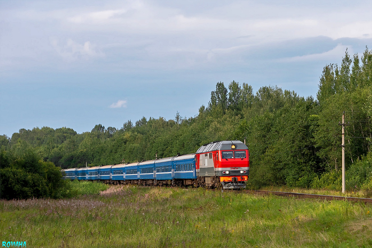 ТЭП70БС-297