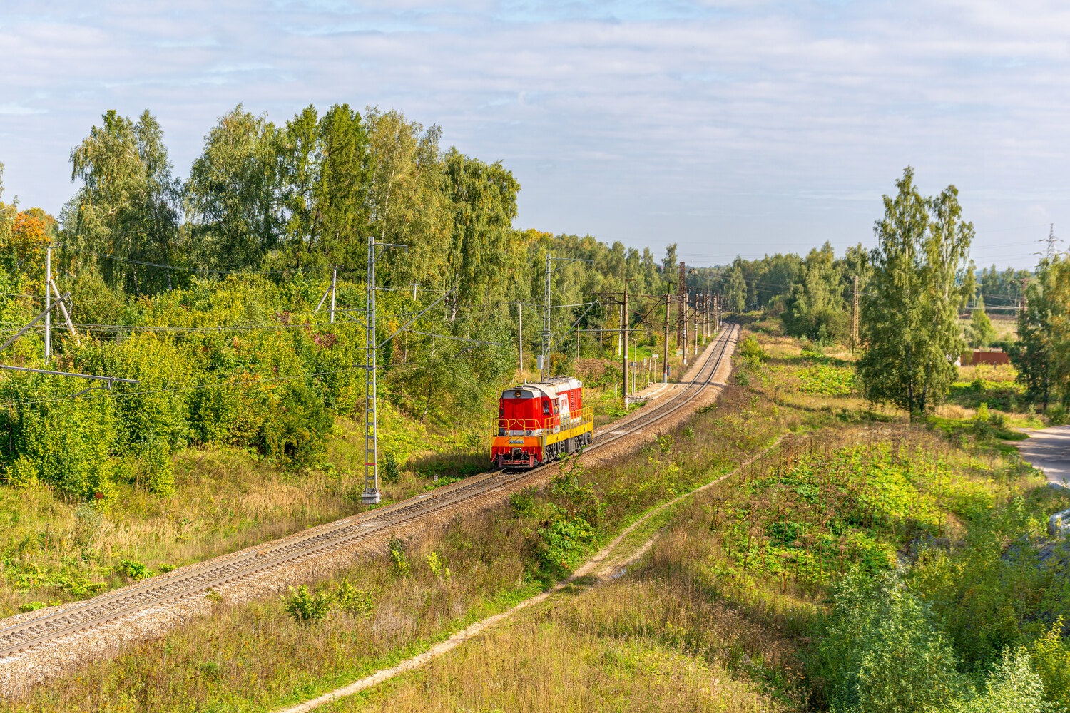 ЧМЭ3-1956