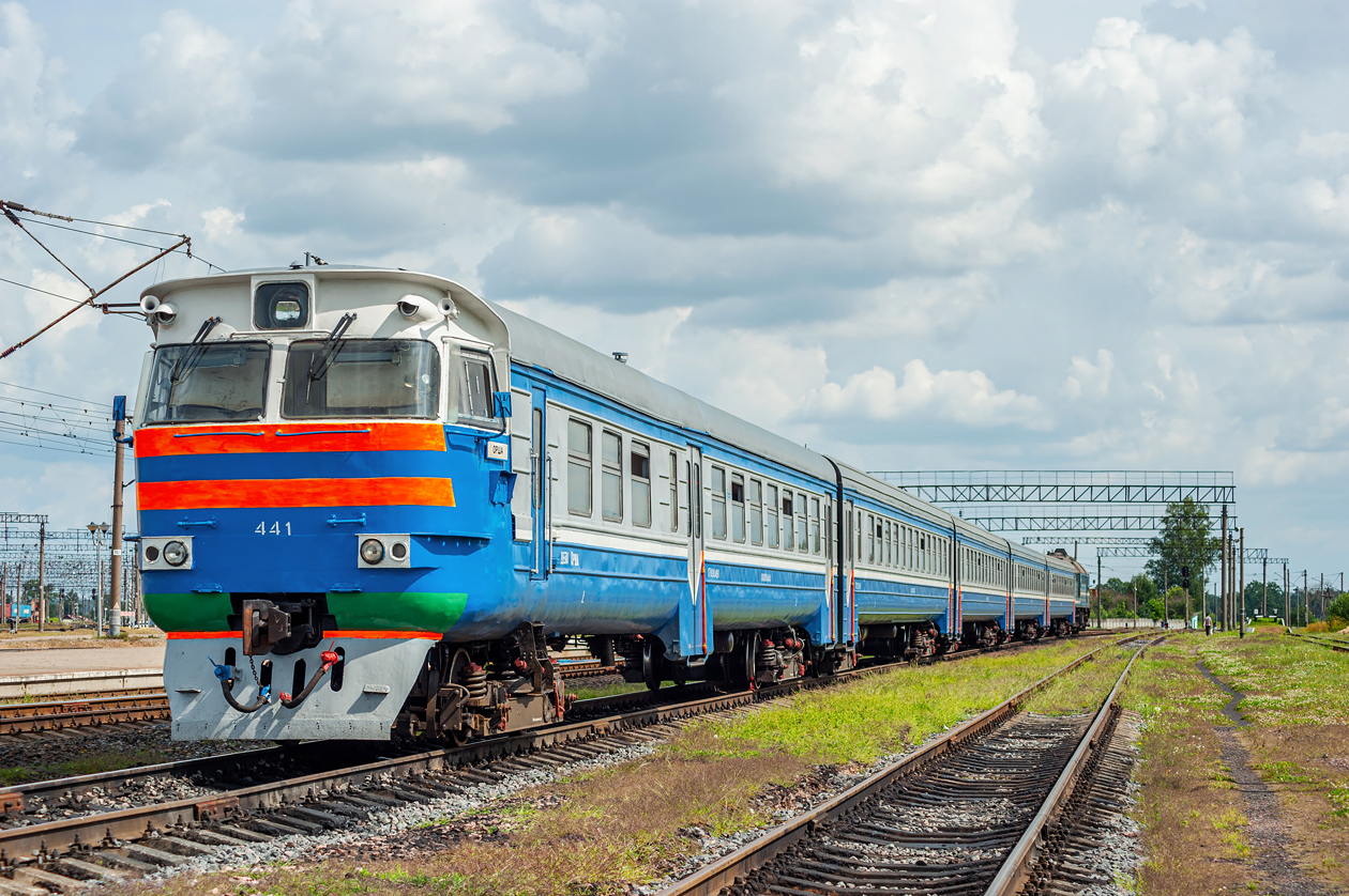 ДР1пТ-441