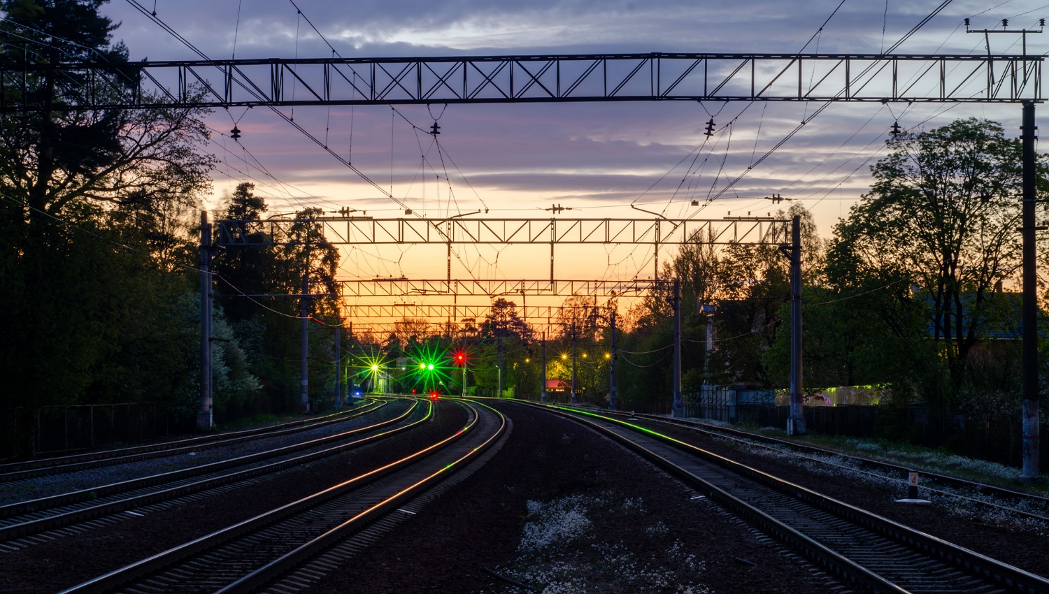 Фотозарисовки