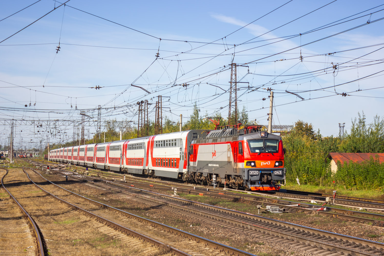 ЭП20-043