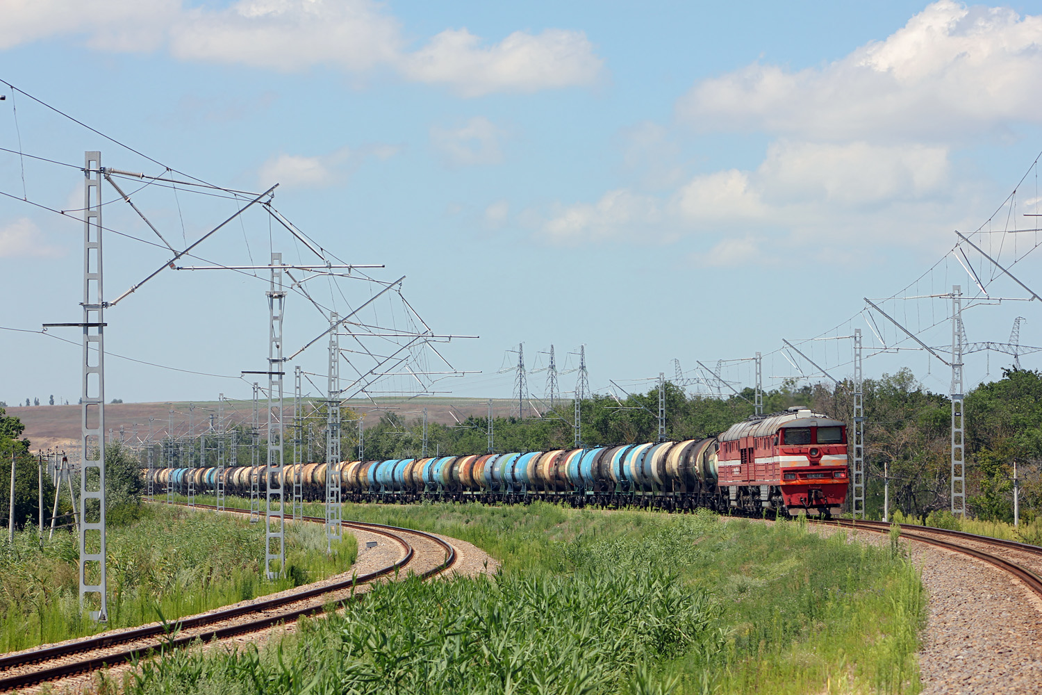 2ТЭ116-612