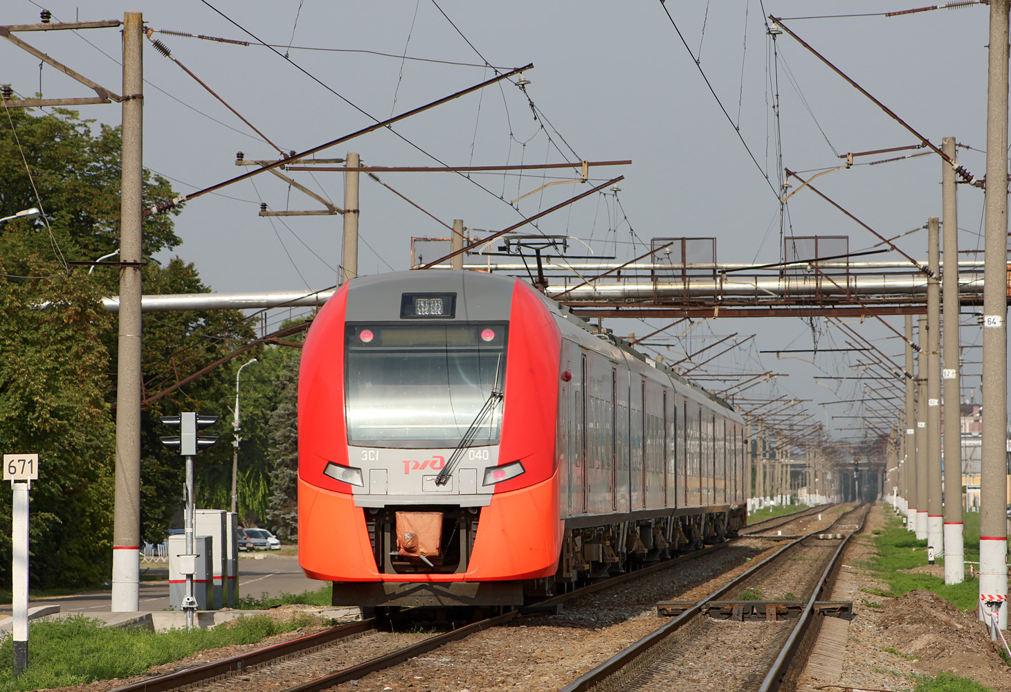 ЭС1-040