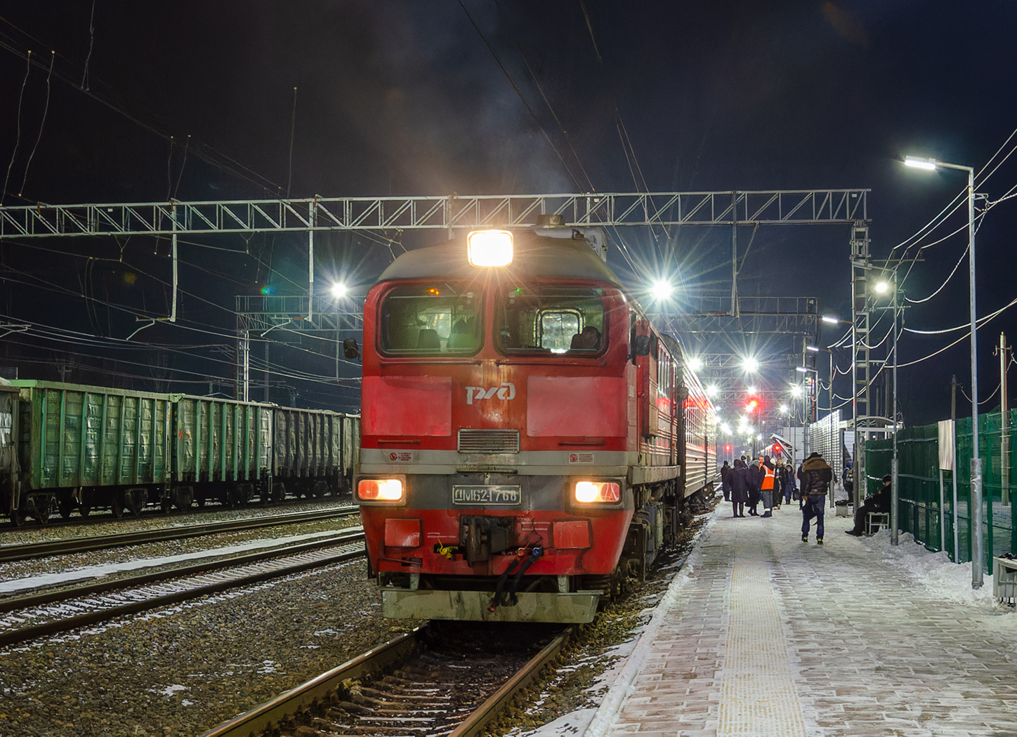 ДМ62-1768