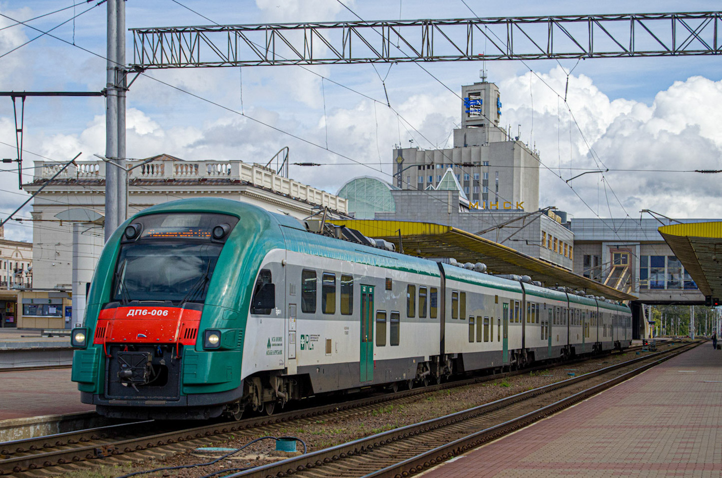 ДП6-006