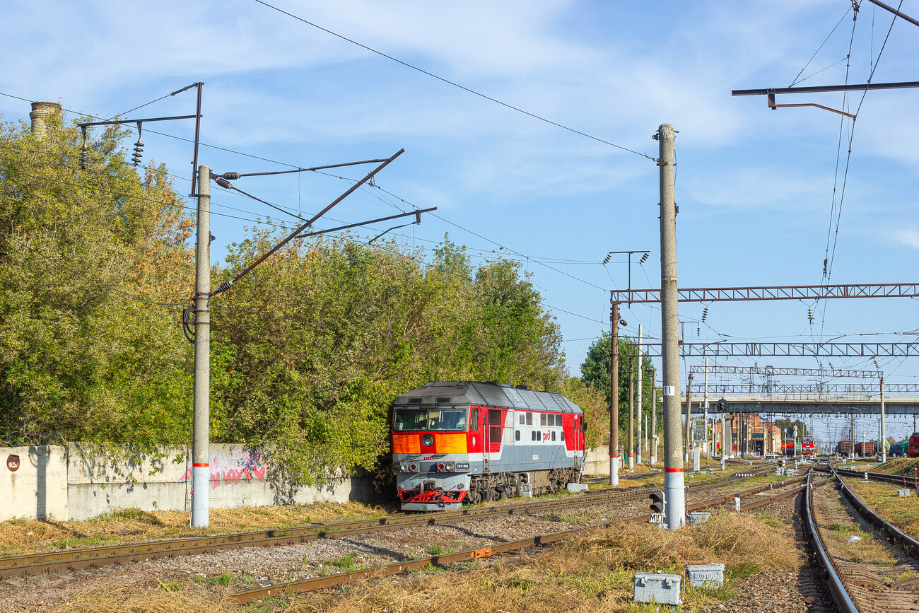 ТЭП70-0343