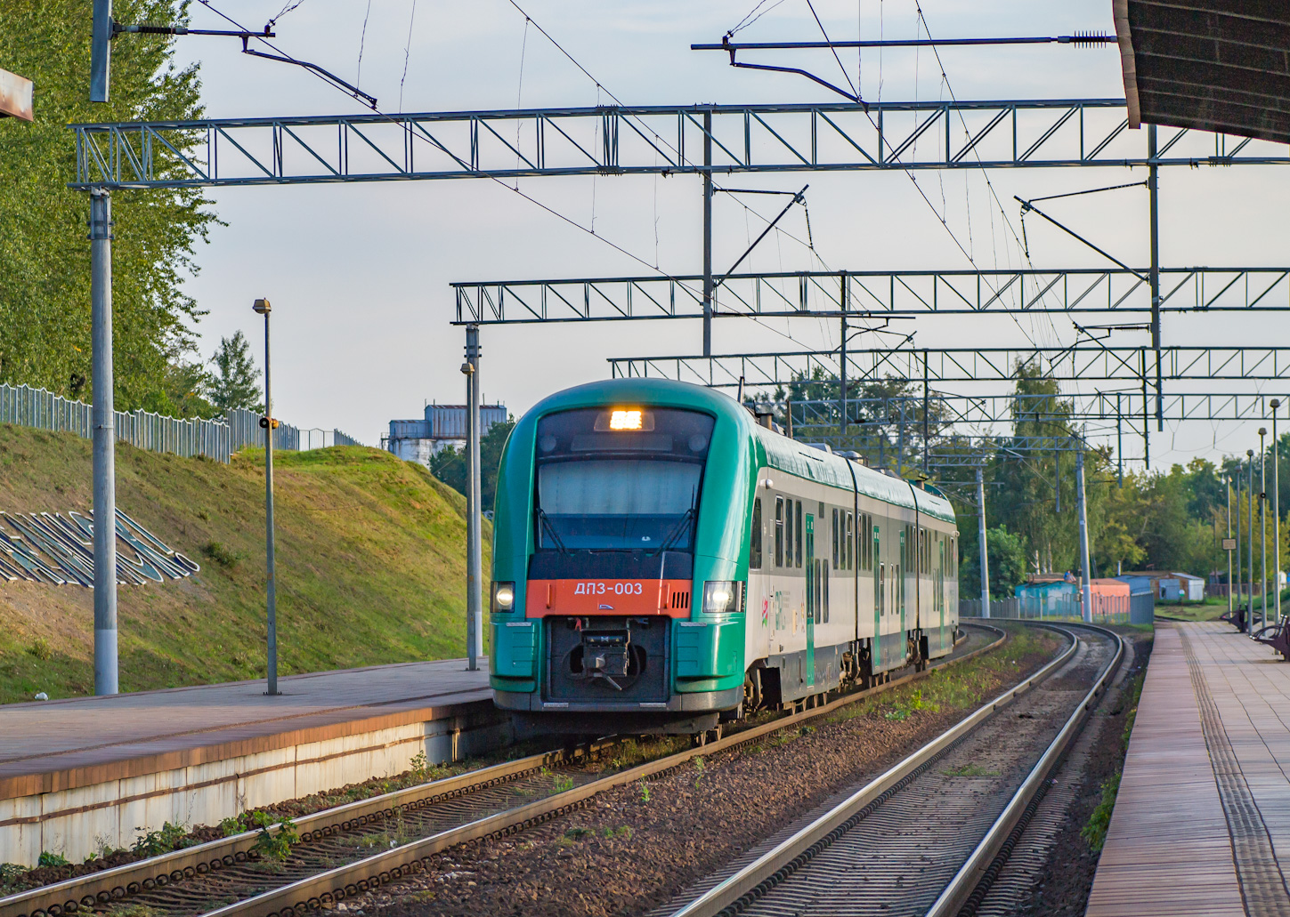 ДП3-003