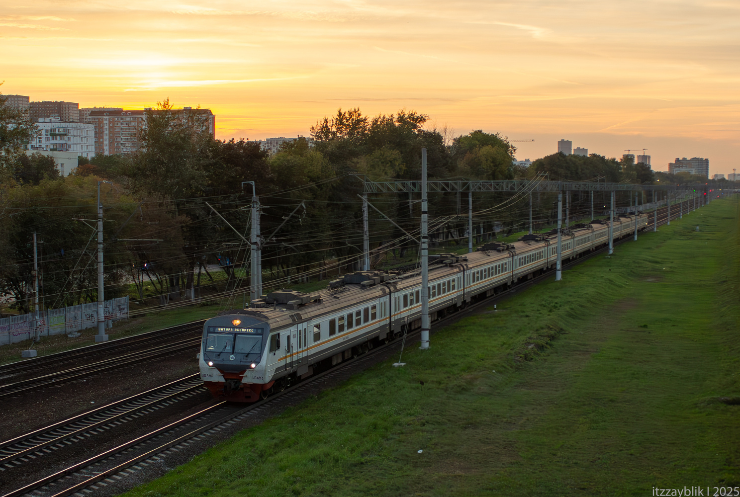 ЭД4М-0483