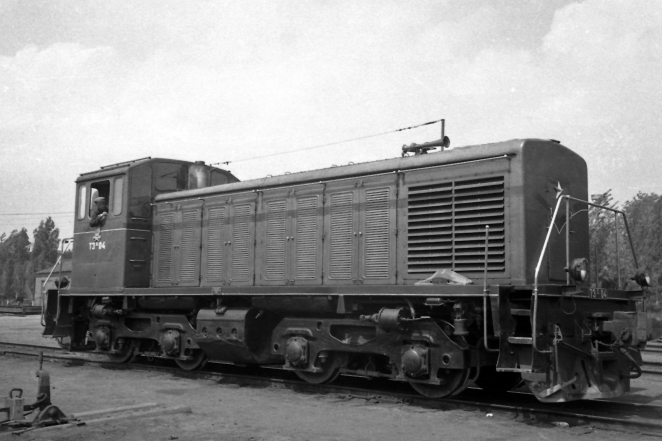 ТЭл-004