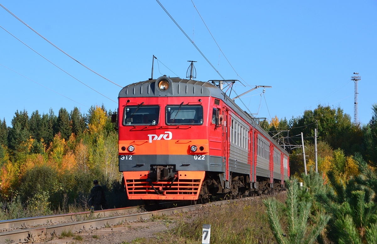 ЭТ2-022