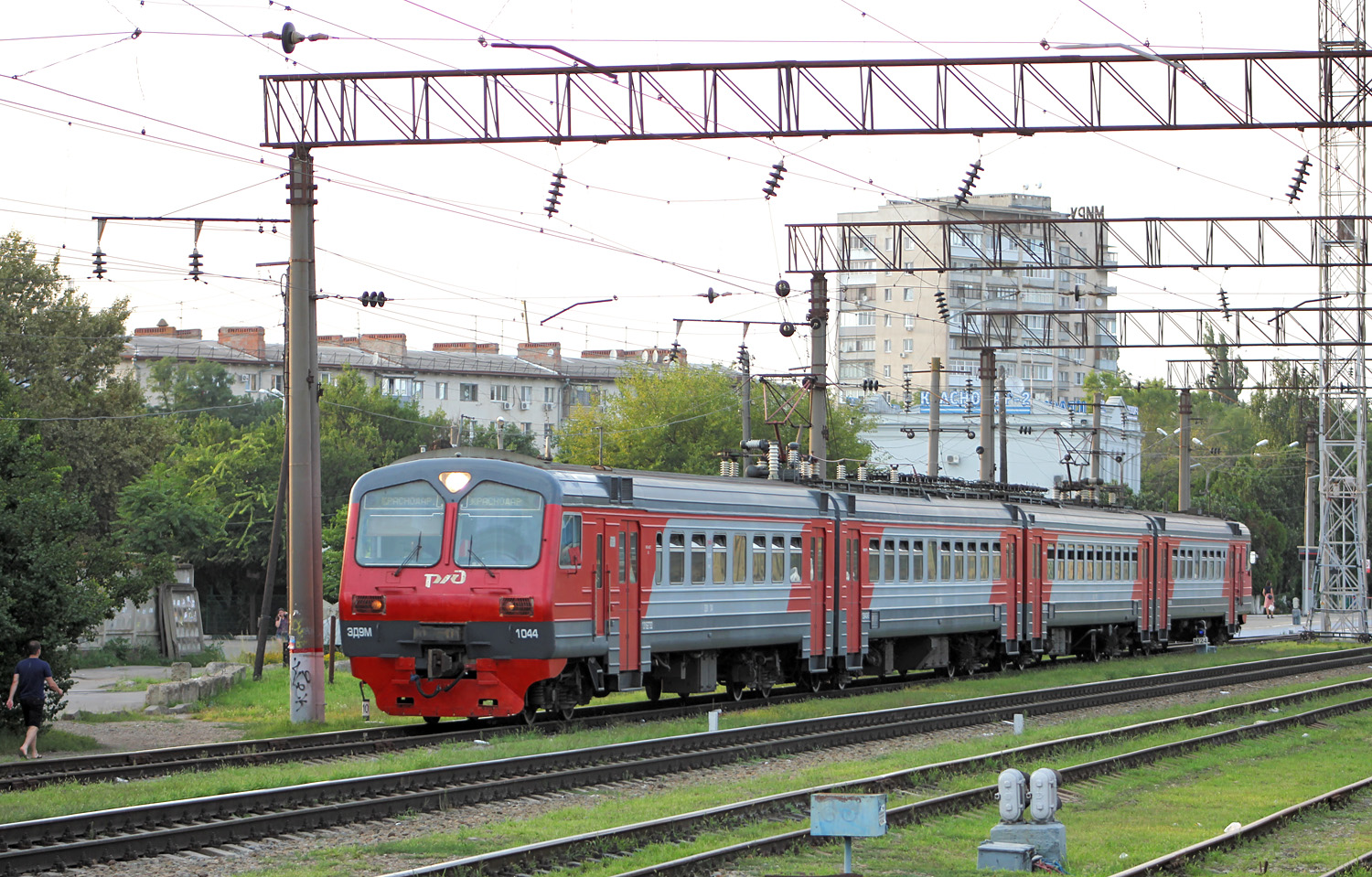 ЭД9М-1044