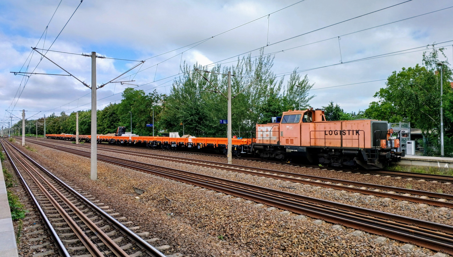 BBL 21