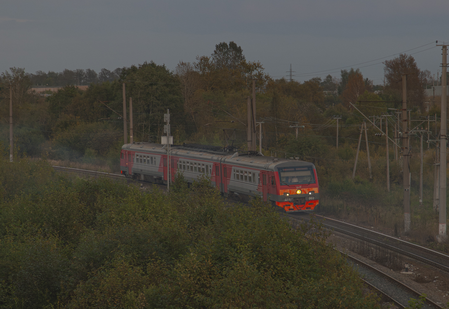 ДТ1-003