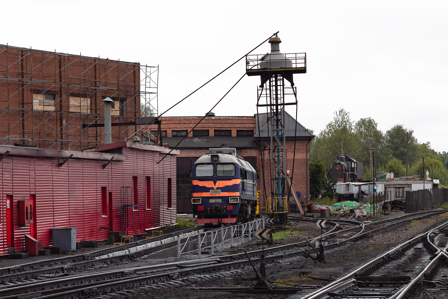 ДМ62-1742