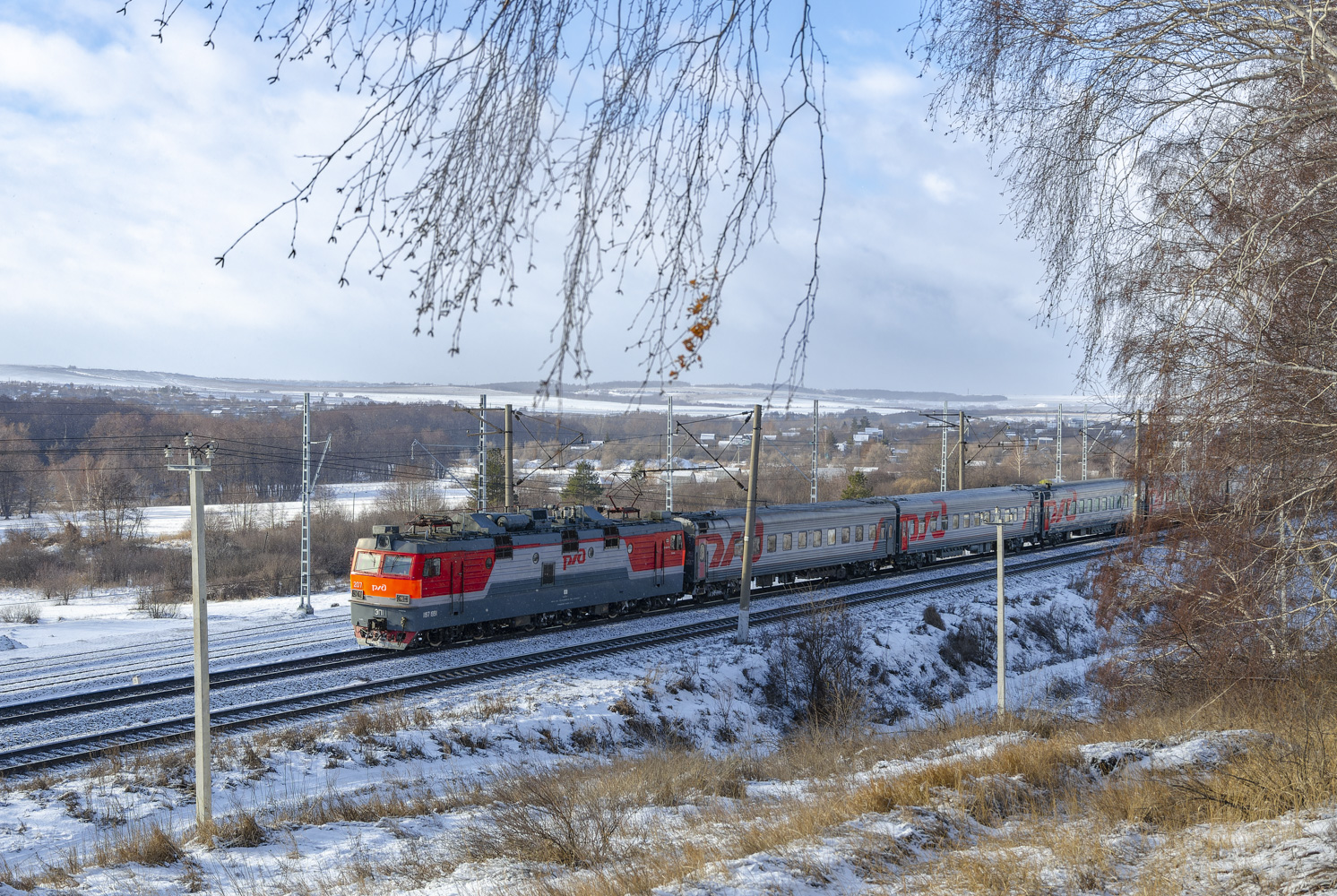 ЭП1-207