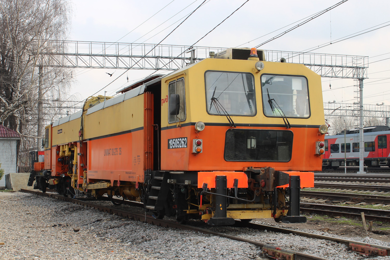 UNIMAT 08-275/3S 002