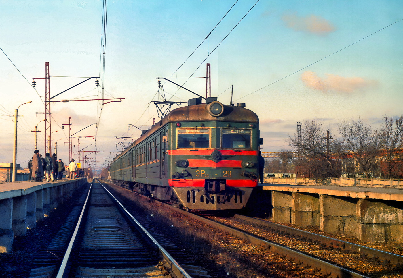ЭР22-29