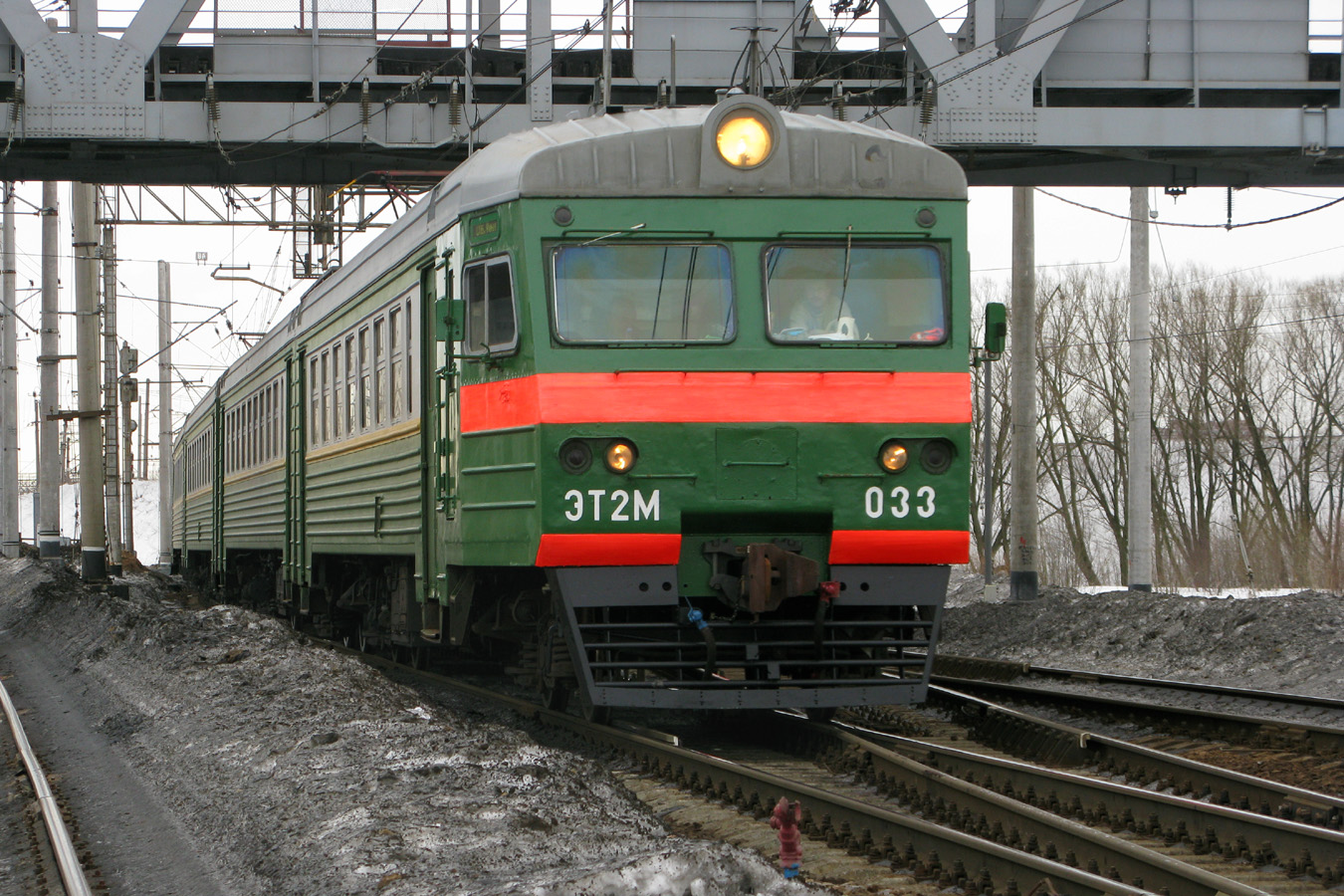 ЭТ2М-033