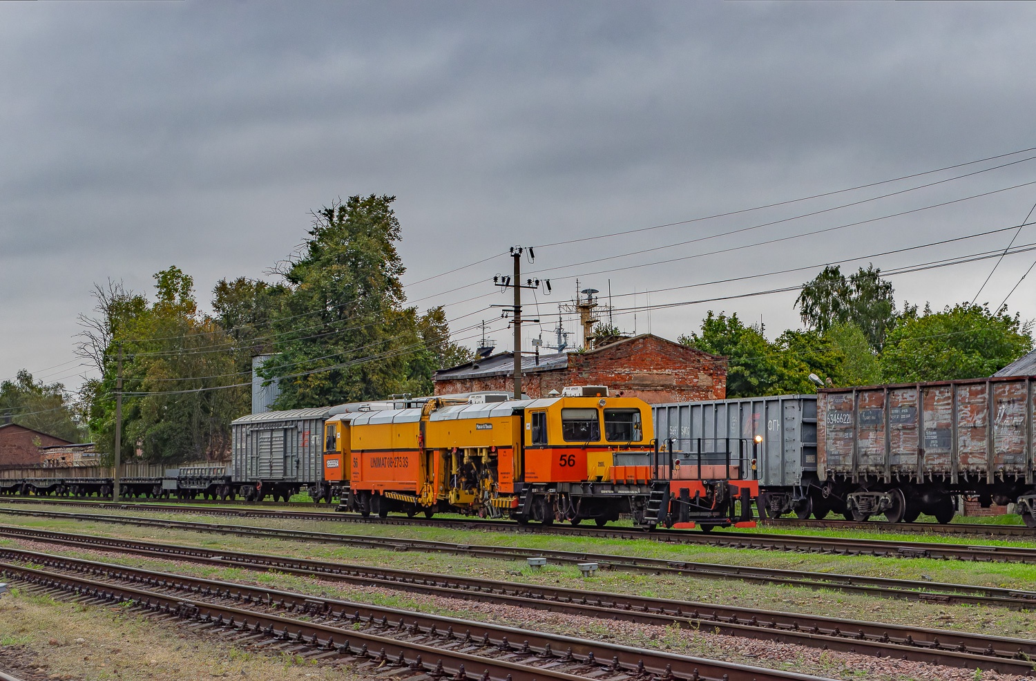 UNIMAT 08-275/3S 056