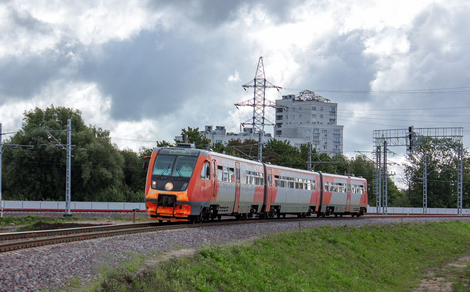РА2-052