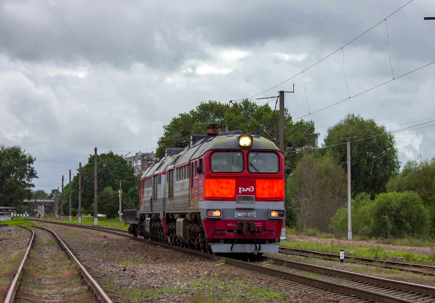 2М62У-0272