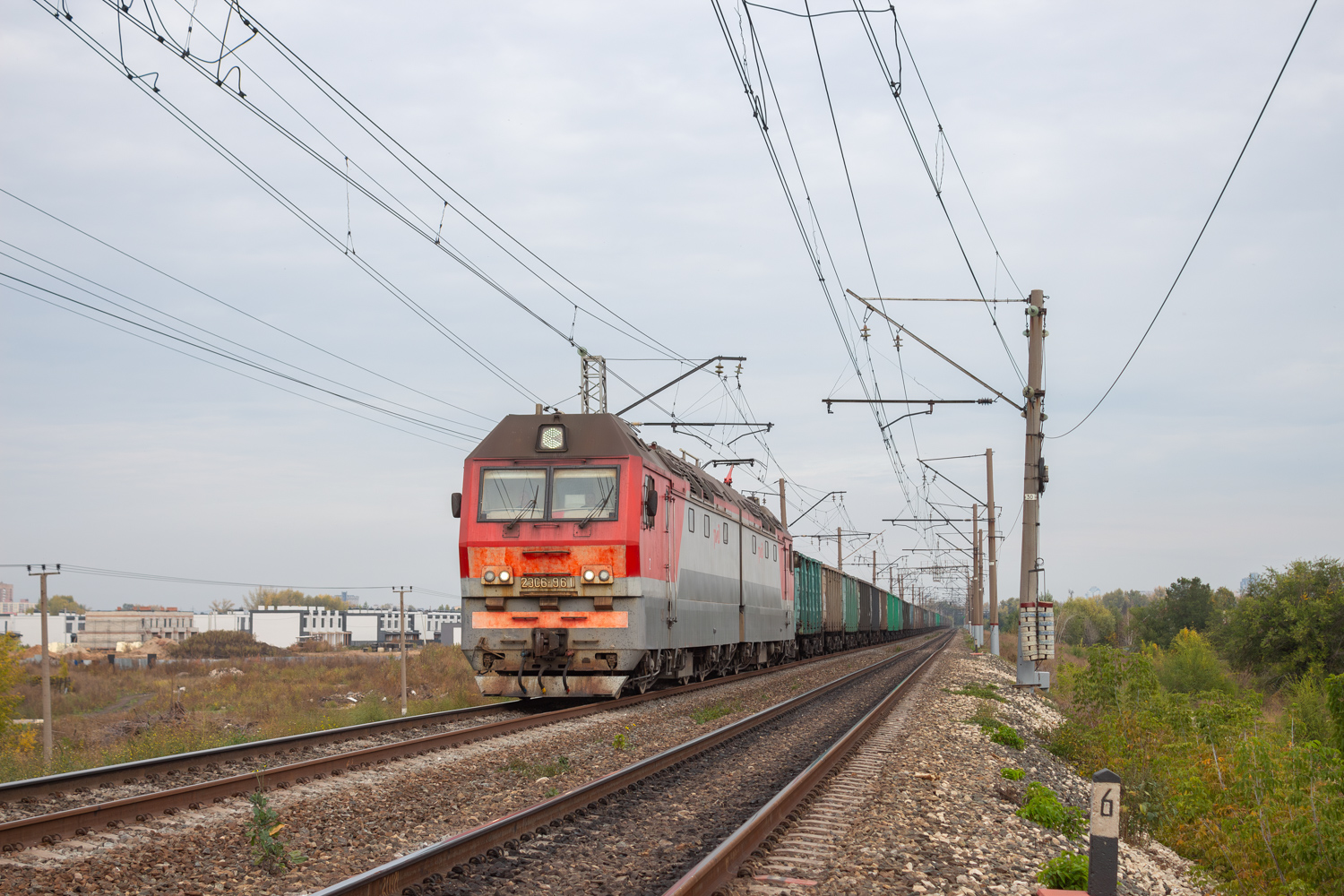 2ЭС6-961