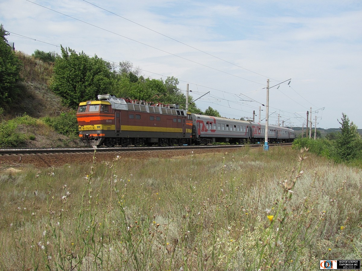 ЧС4Т-410