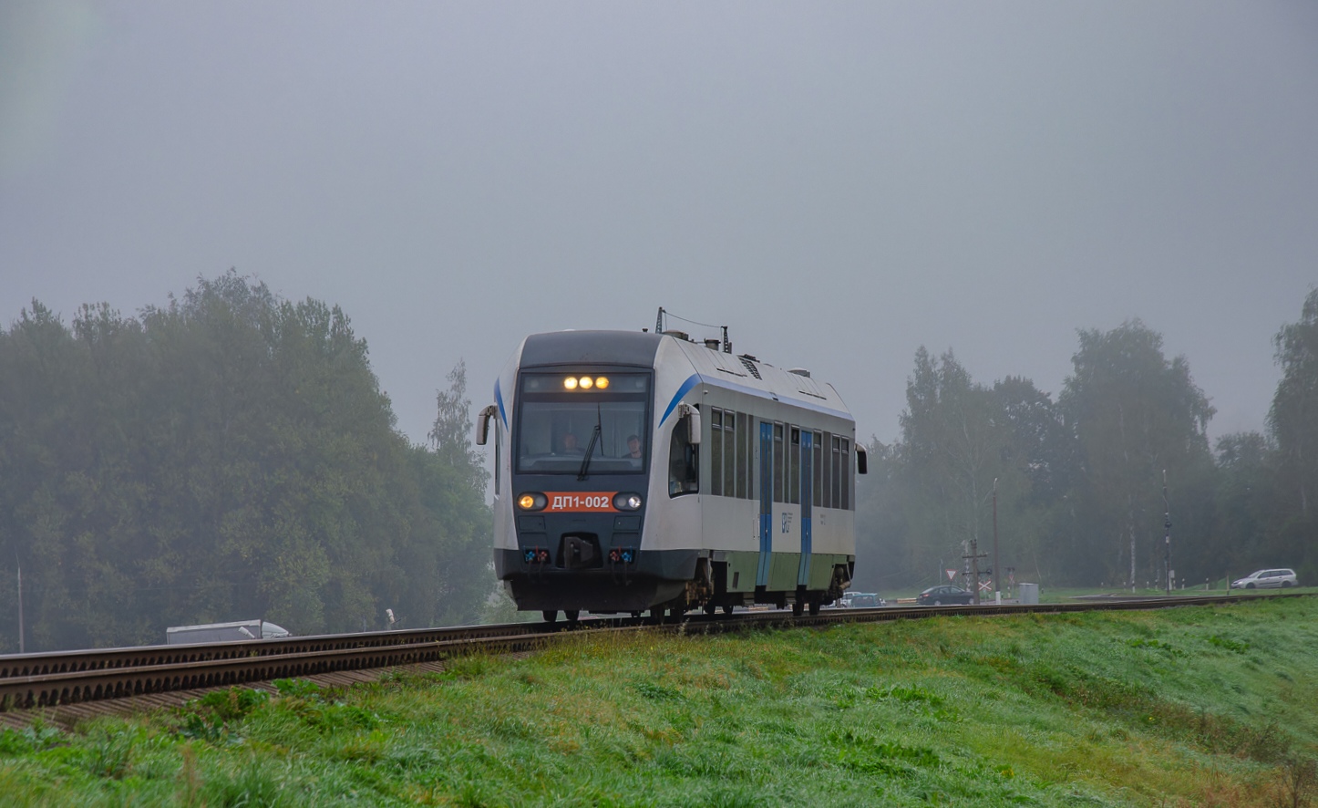 ДП1-002