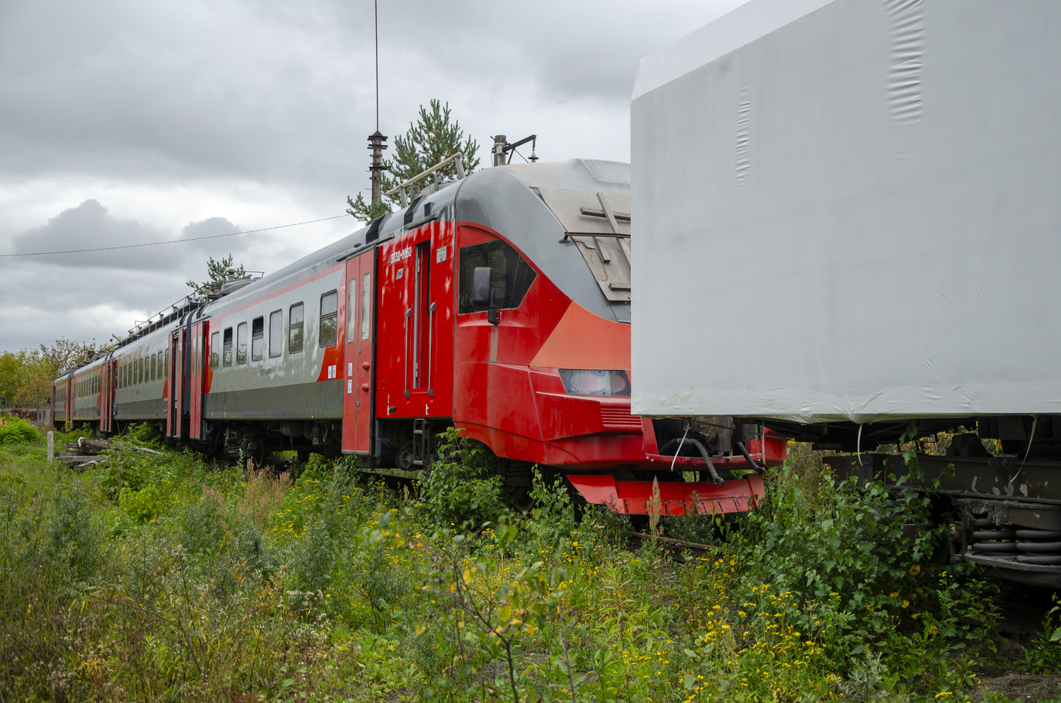 ЭП3Д-0060
