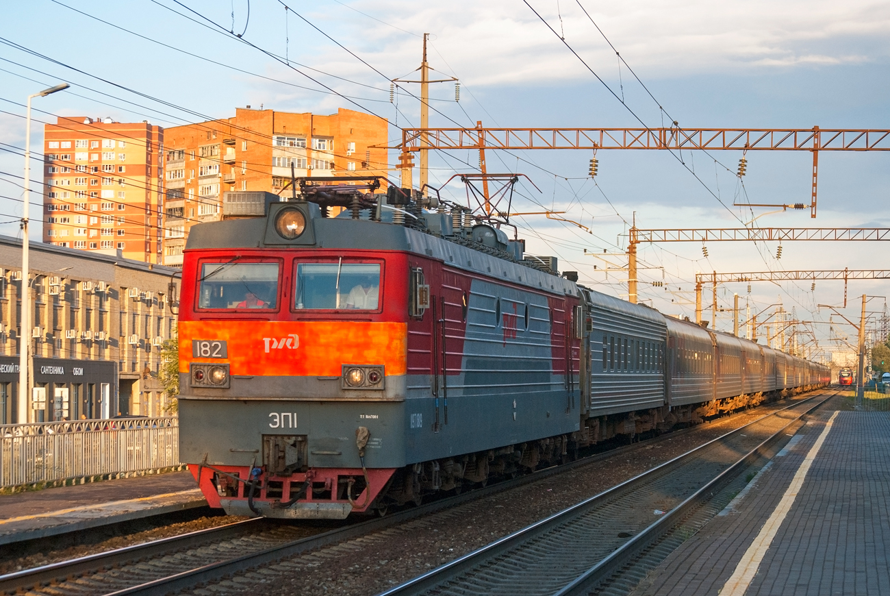 ЭП1-182