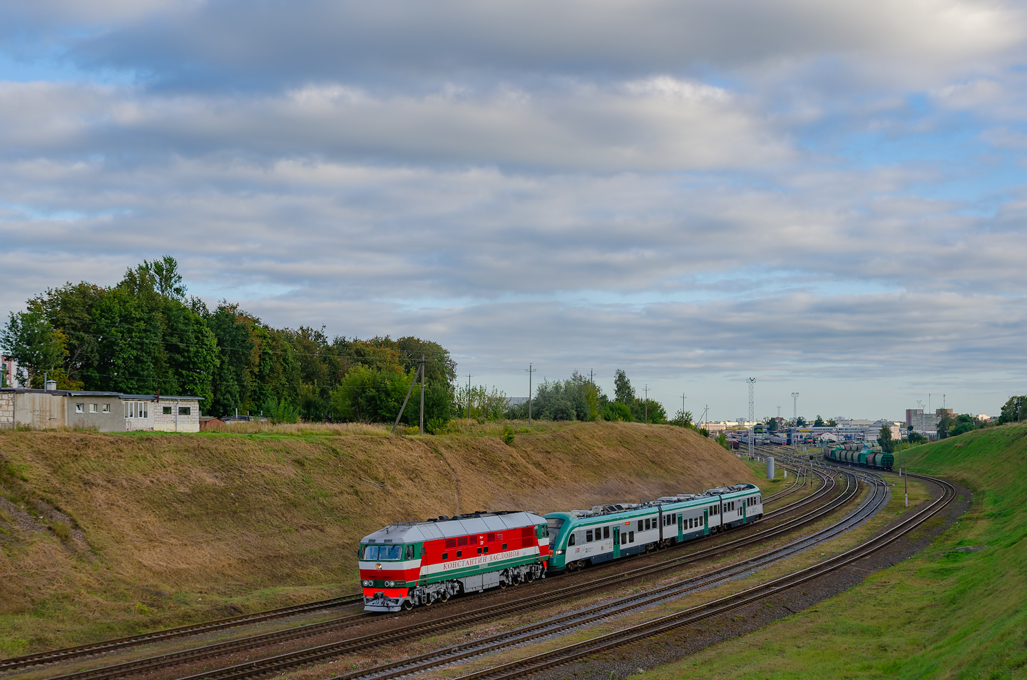 ТЭП70-0379