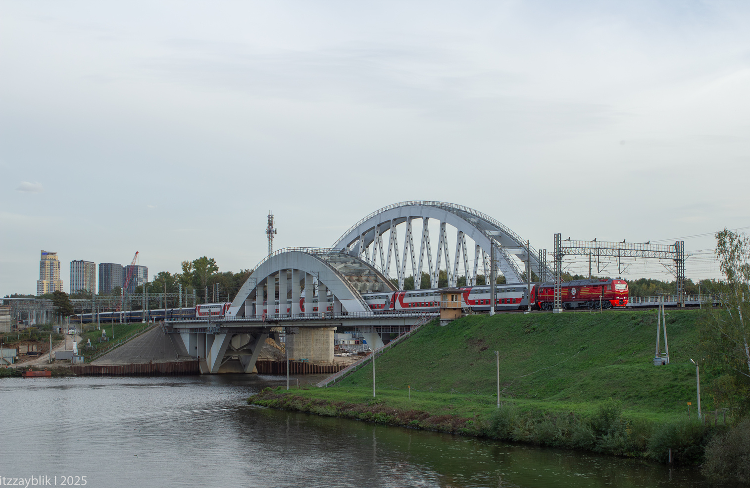 ЭП2К-186