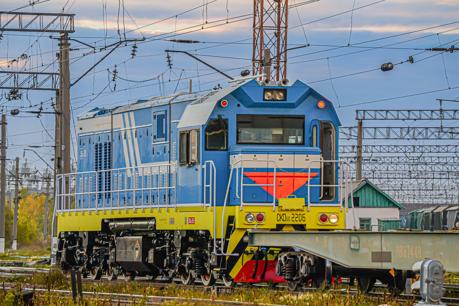 CKD6S-2206