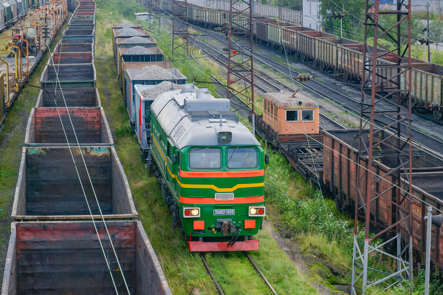 ДМ62-1809
