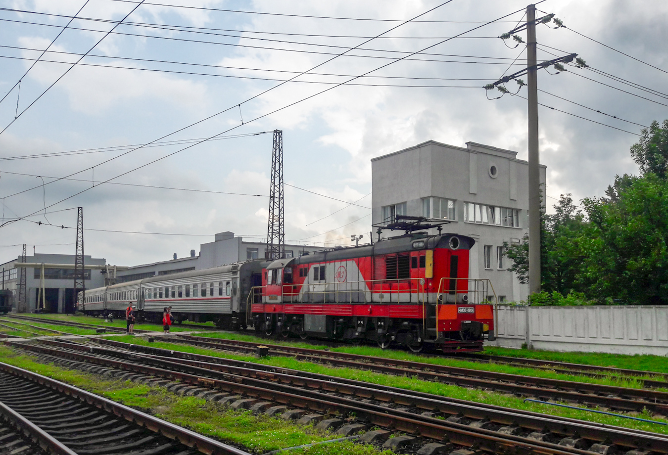 ЧМЭ3-4804